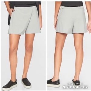 NWOT Athleta Planner Skort